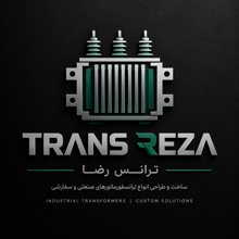 نشان ترانس رضا